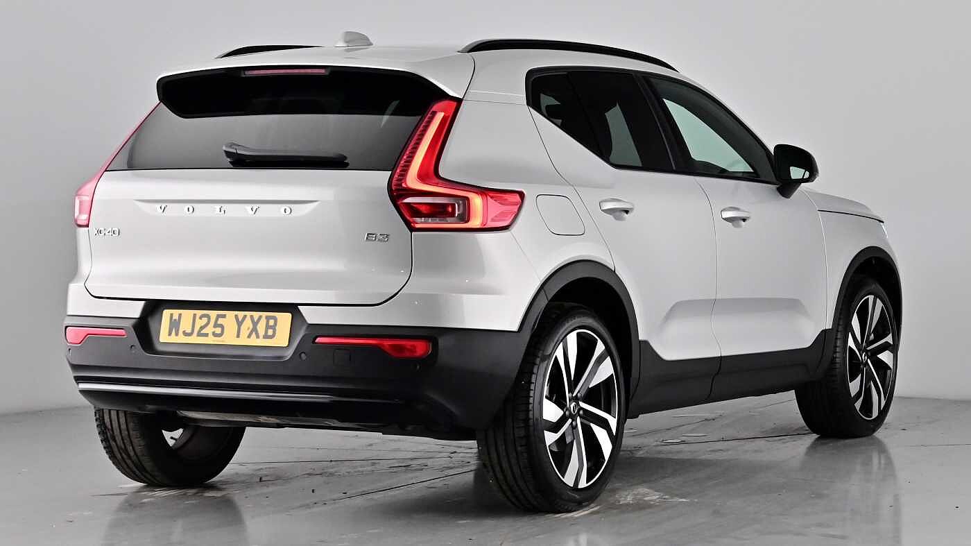 Used Volvo XC40 2025 for sale - 76097995: Photo 7