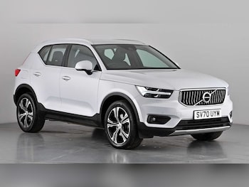 2020 - 2.0 B4P Inscription Pro 5dr Auto