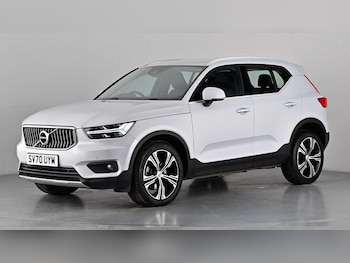 Used Volvo XC40 2020 for sale - 77095348: Photo