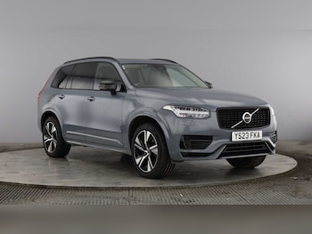 Used Volvo XC90 2023 for sale - 79284445: Photo