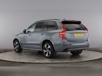 Used Volvo XC90 2023 for sale - 79284445: Photo