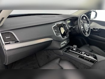 Used Volvo XC90 2023 for sale - 79284445: Photo