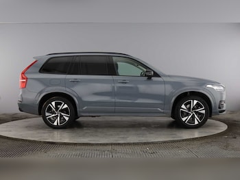Used Volvo XC90 2023 for sale - 79284445: Photo