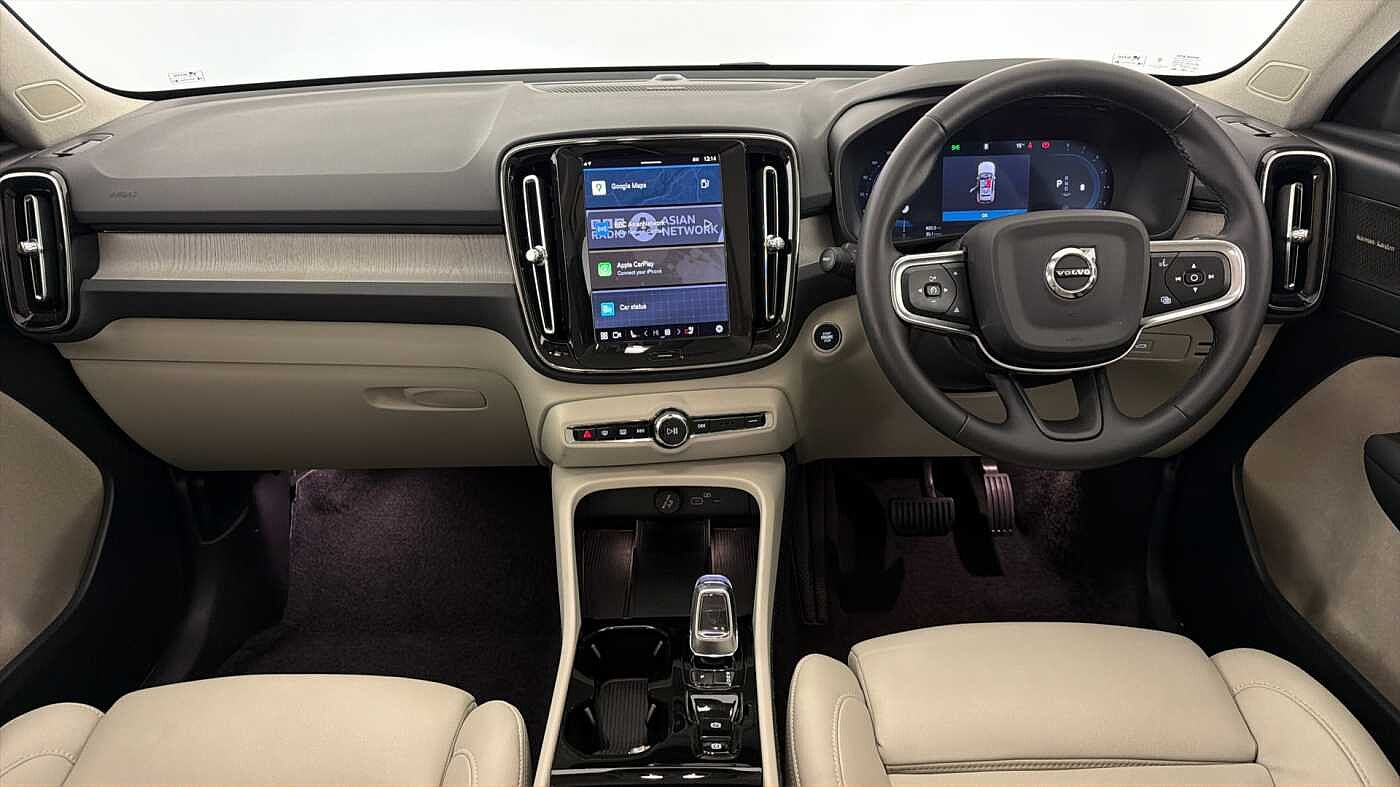 Used Volvo XC40 2025 for sale - 77702725: Photo 11