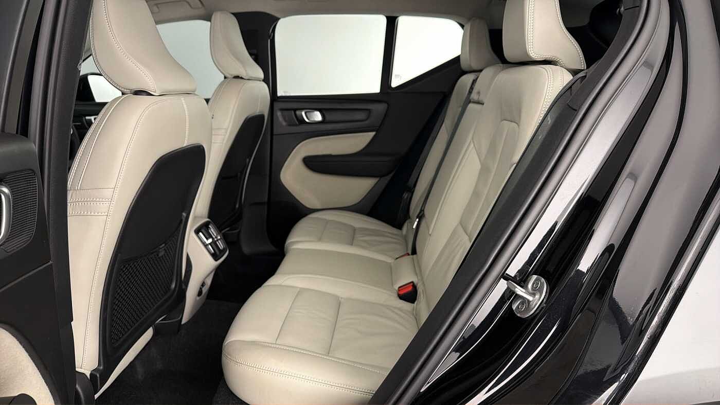 Used Volvo XC40 2025 for sale - 77702725: Photo 13