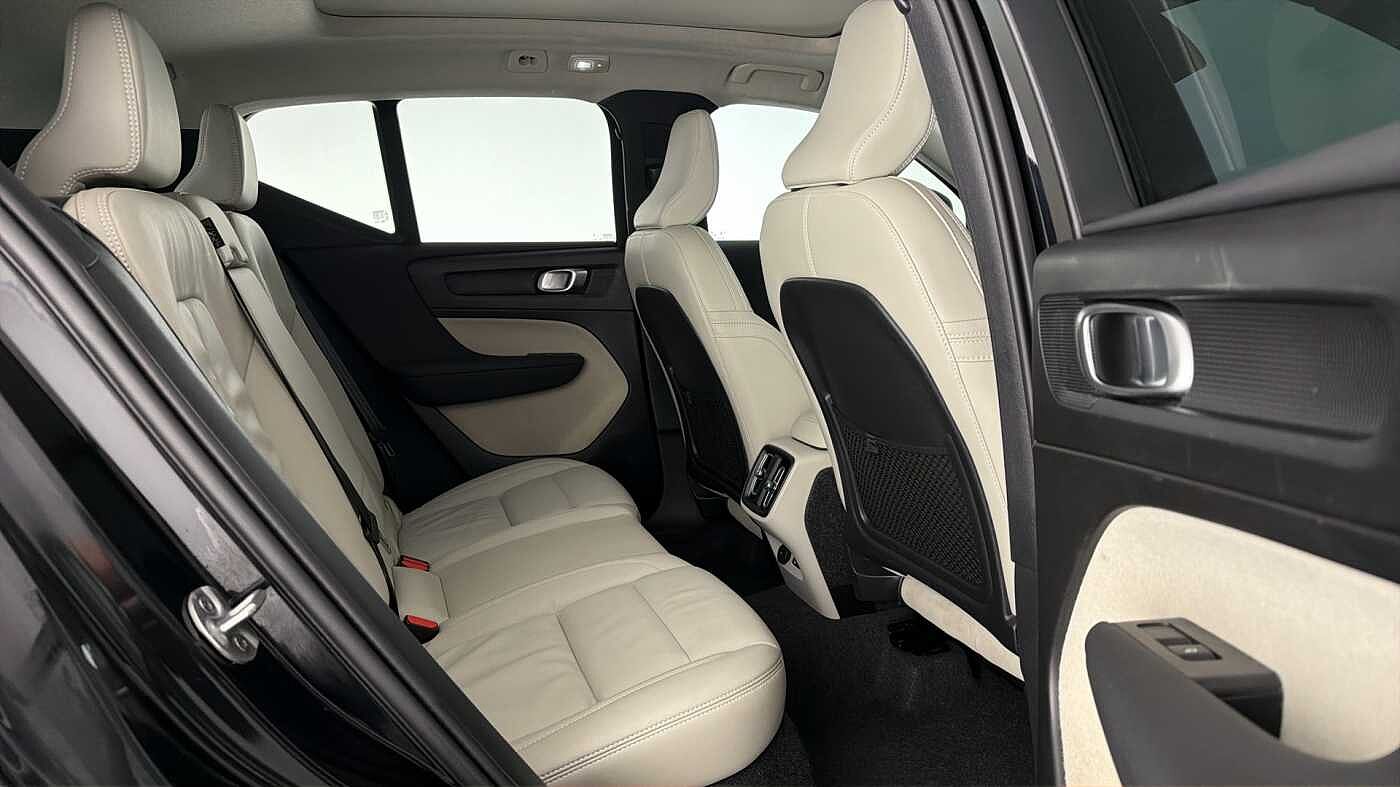 Used Volvo XC40 2025 for sale - 77702725: Photo 15