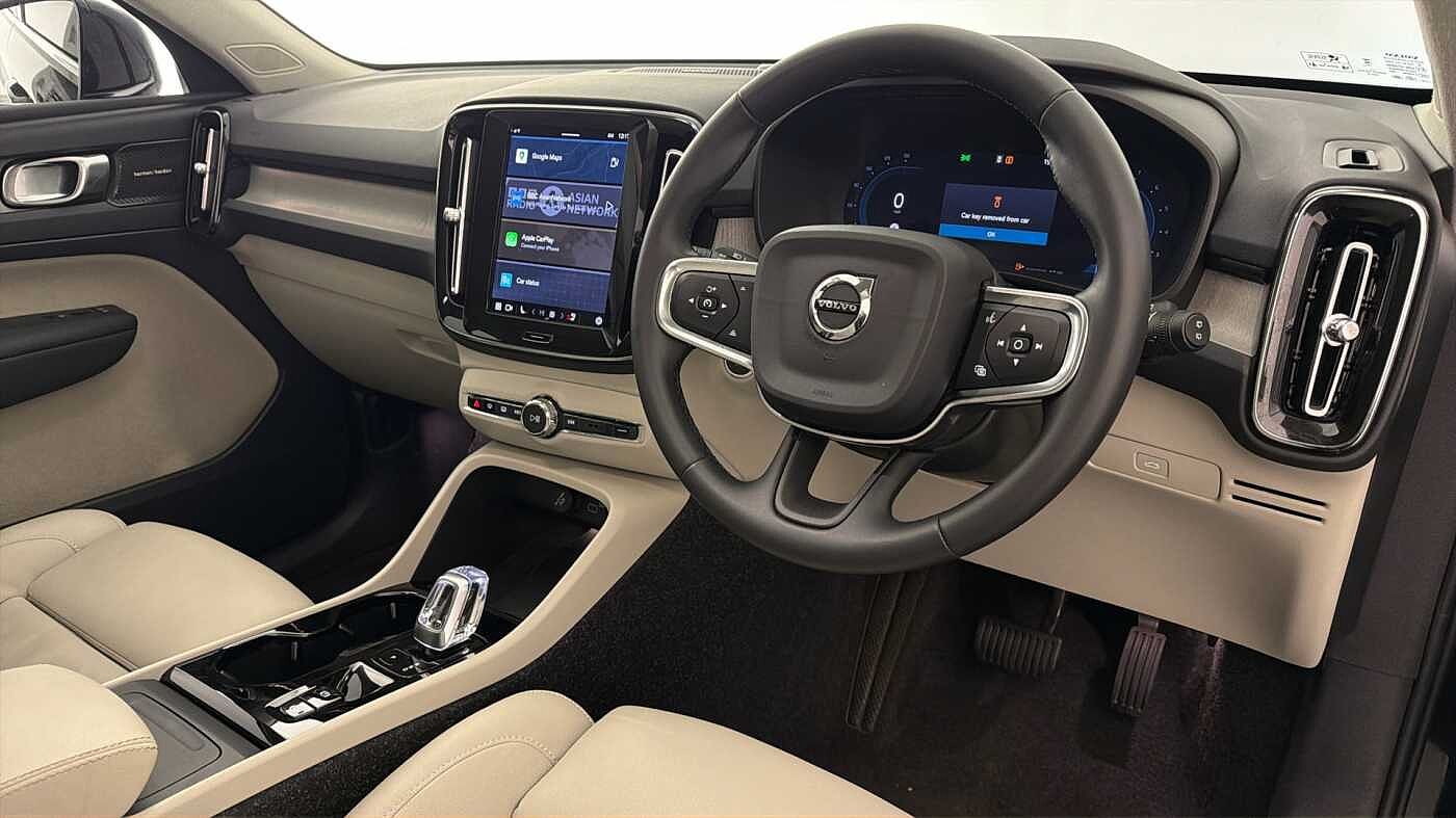 Used Volvo XC40 2025 for sale - 77702725: Photo 16