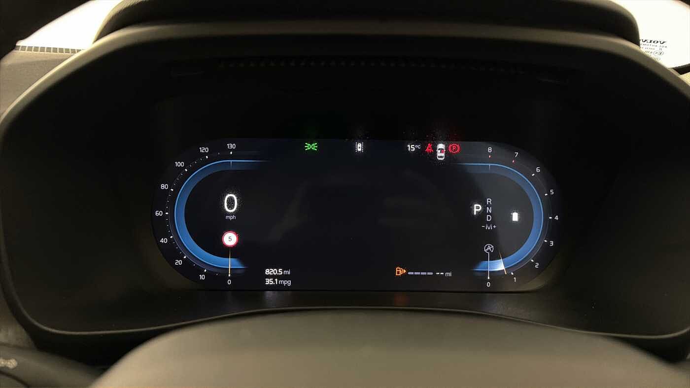 Used Volvo XC40 2025 for sale - 77702725: Photo 18