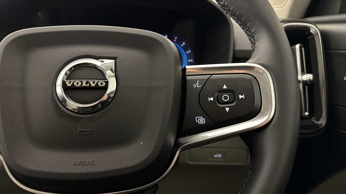 Used Volvo XC40 2025 for sale - 77702725: Photo 20