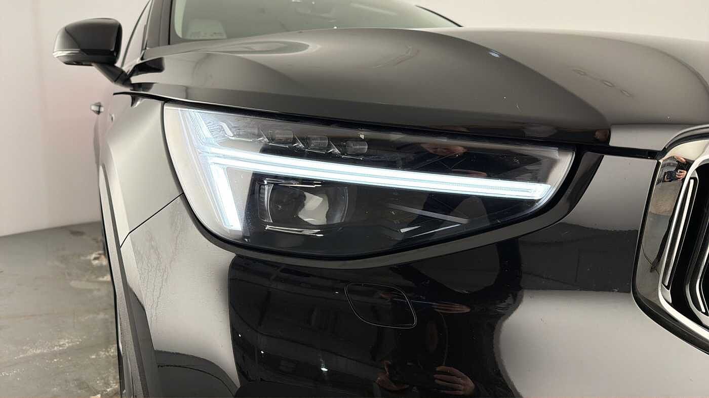 Used Volvo XC40 2025 for sale - 77702725: Photo 25