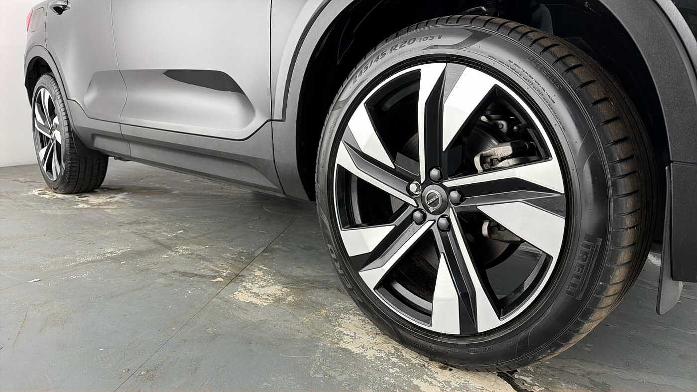 Used Volvo XC40 2025 for sale - 77702725: Photo 26