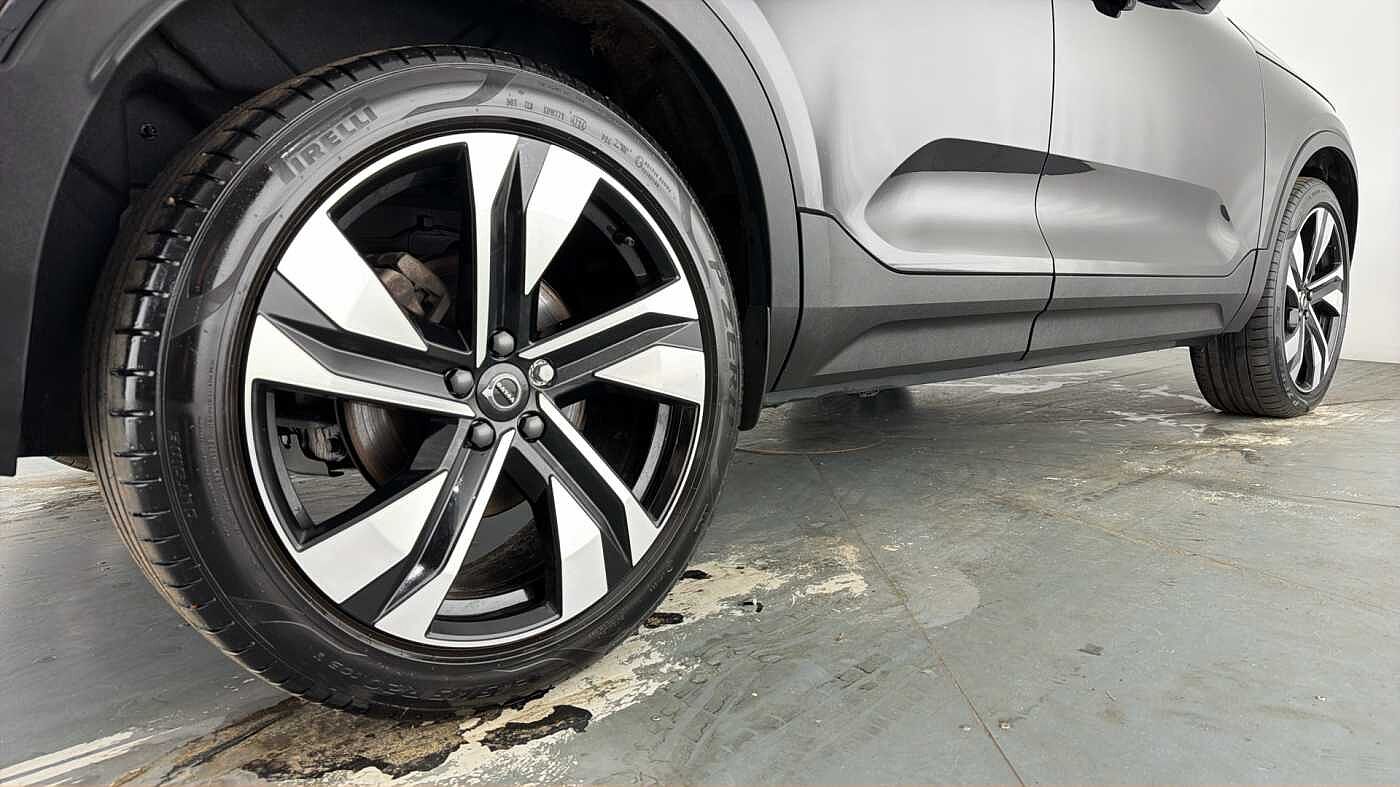 Used Volvo XC40 2025 for sale - 77702725: Photo 27