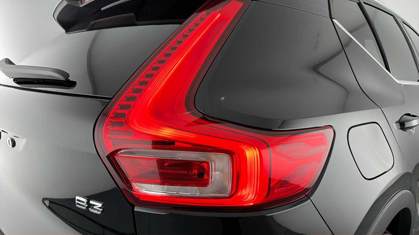 Used Volvo XC40 2025 for sale - 77702725: Photo 28