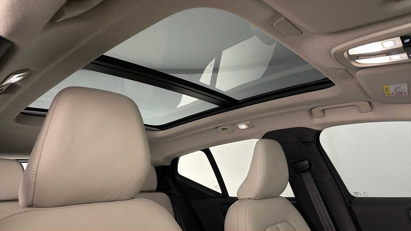 Used Volvo XC40 2025 for sale - 77702725: Photo 35