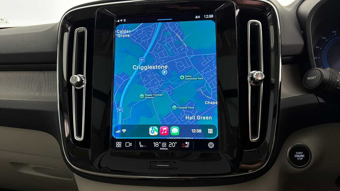 Used Volvo XC40 2025 for sale - 77702725: Photo 41