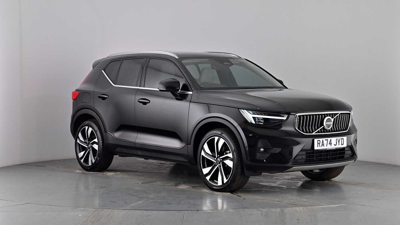 Used Volvo XC40 2025 for sale - 77702725: Photo 42