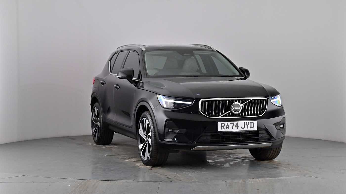 Used Volvo XC40 2025 for sale - 77702725: Photo 44
