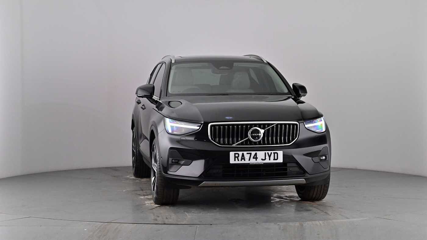 Used Volvo XC40 2025 for sale - 77702725: Photo 45