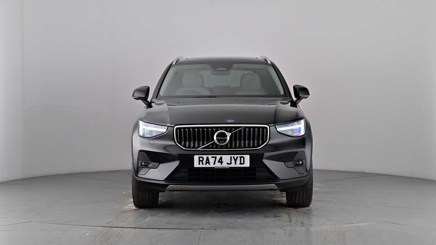 Used Volvo XC40 2025 for sale - 77702725: Photo 46