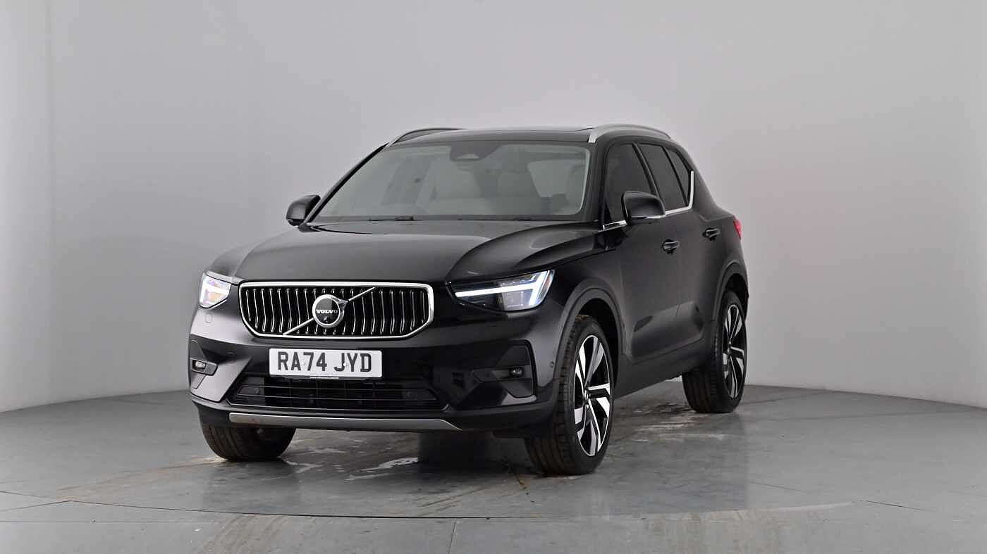 Used Volvo XC40 2025 for sale - 77702725: Photo 48