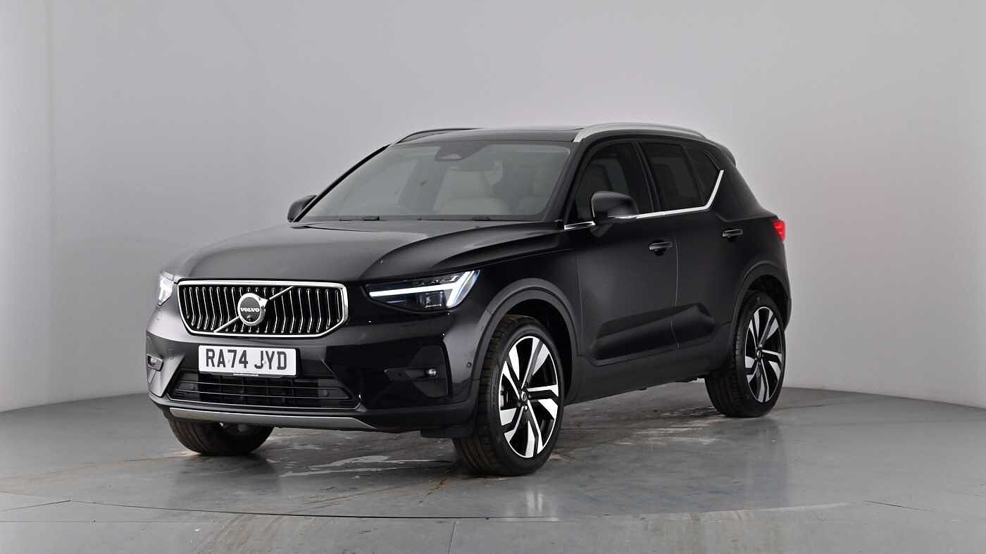 Used Volvo XC40 2025 for sale - 77702725: Photo 49