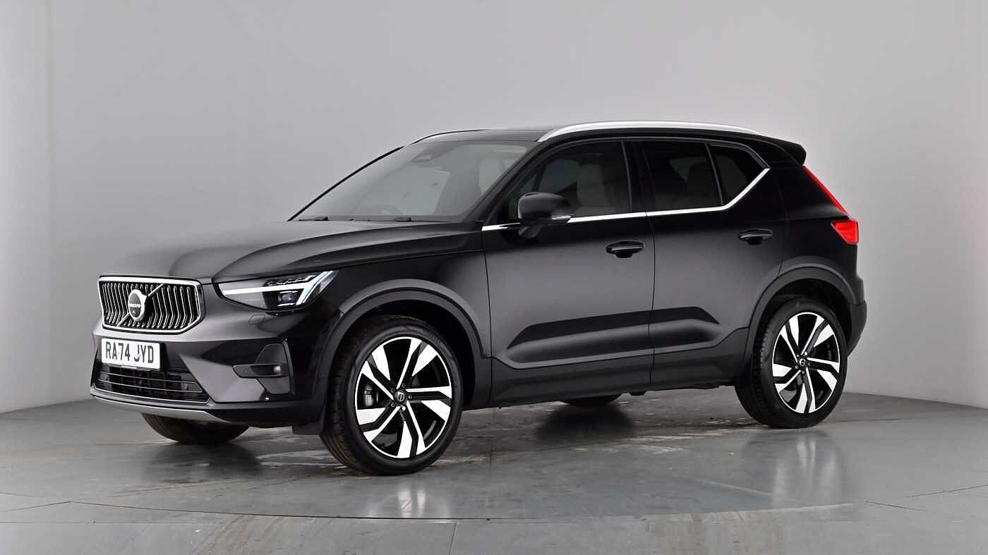 Used Volvo XC40 2025 for sale - 77702725: Photo 51
