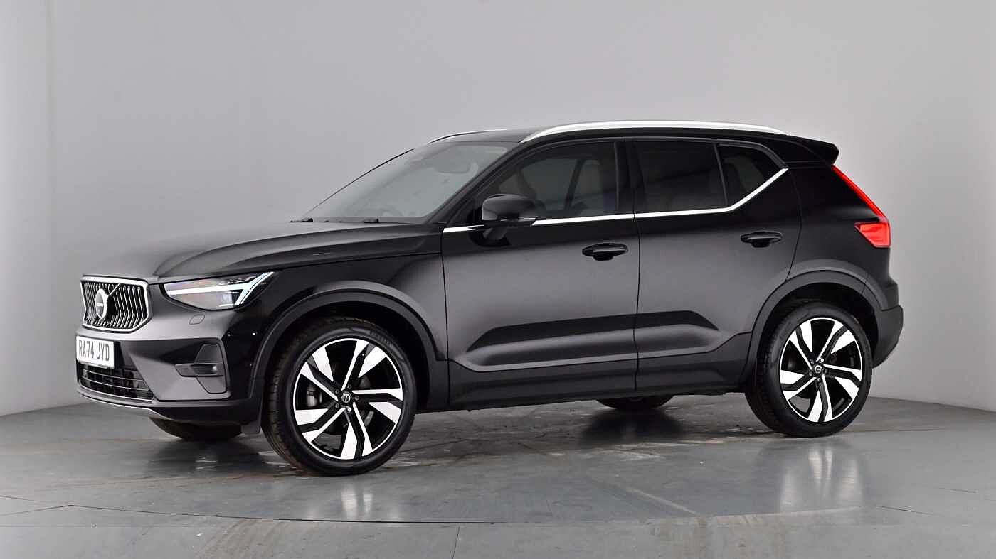 Used Volvo XC40 2025 for sale - 77702725: Photo 52