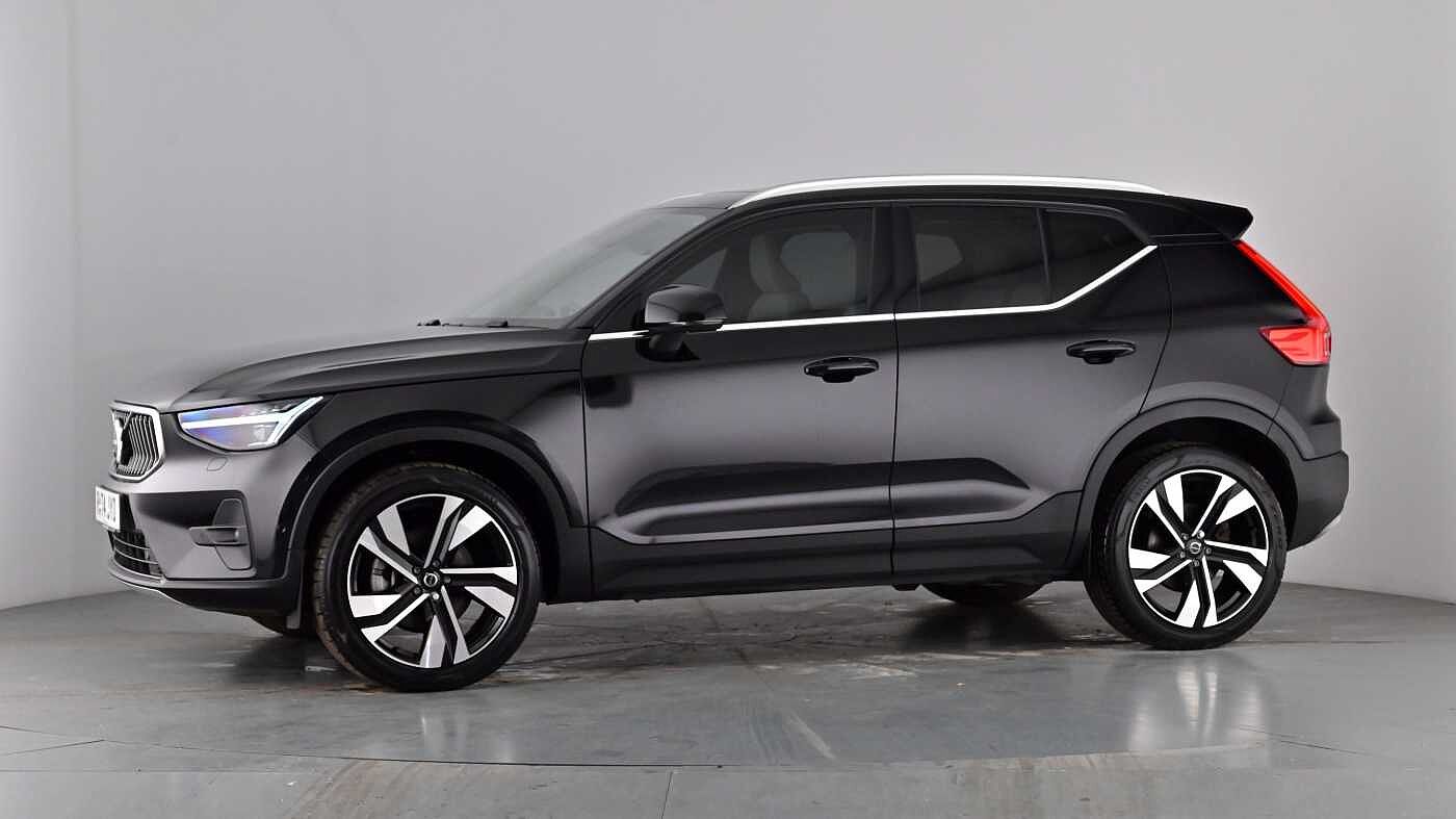 Used Volvo XC40 2025 for sale - 77702725: Photo 53