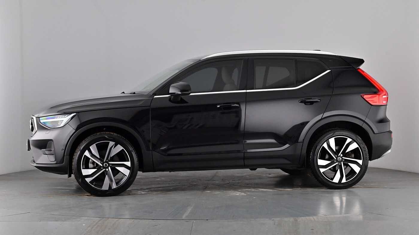 Used Volvo XC40 2025 for sale - 77702725: Photo 54