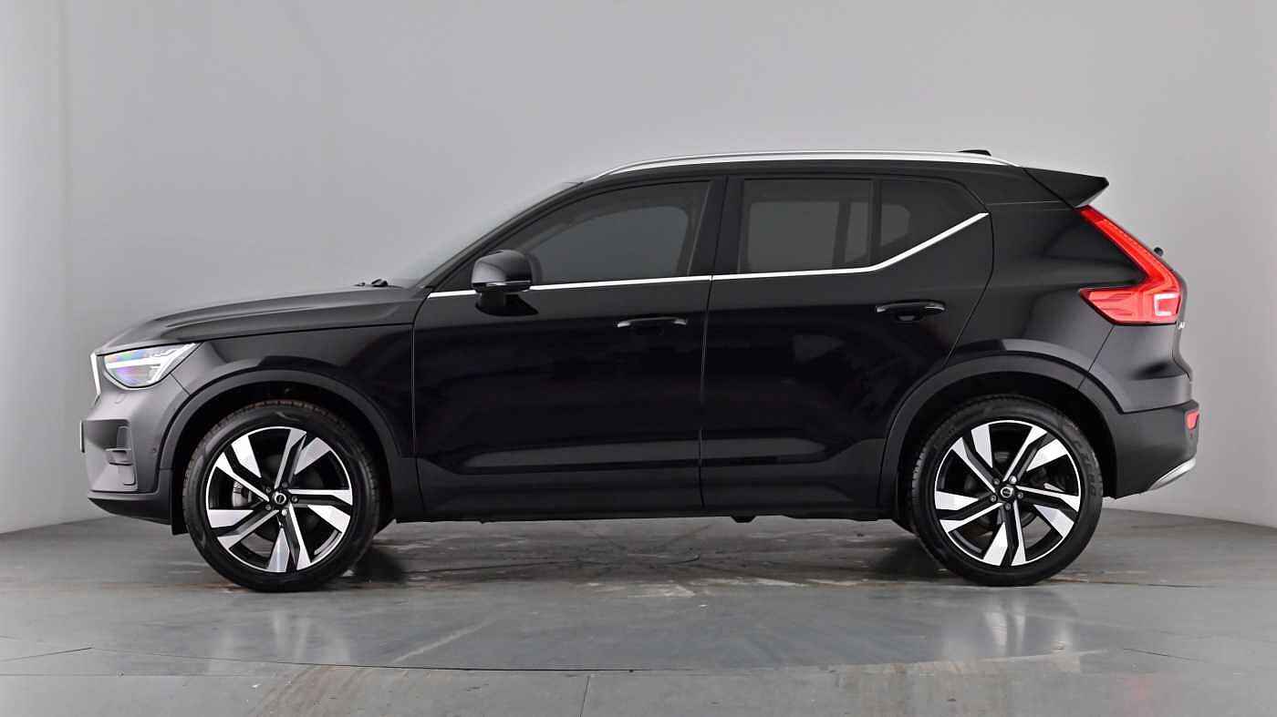 Used Volvo XC40 2025 for sale - 77702725: Photo 55