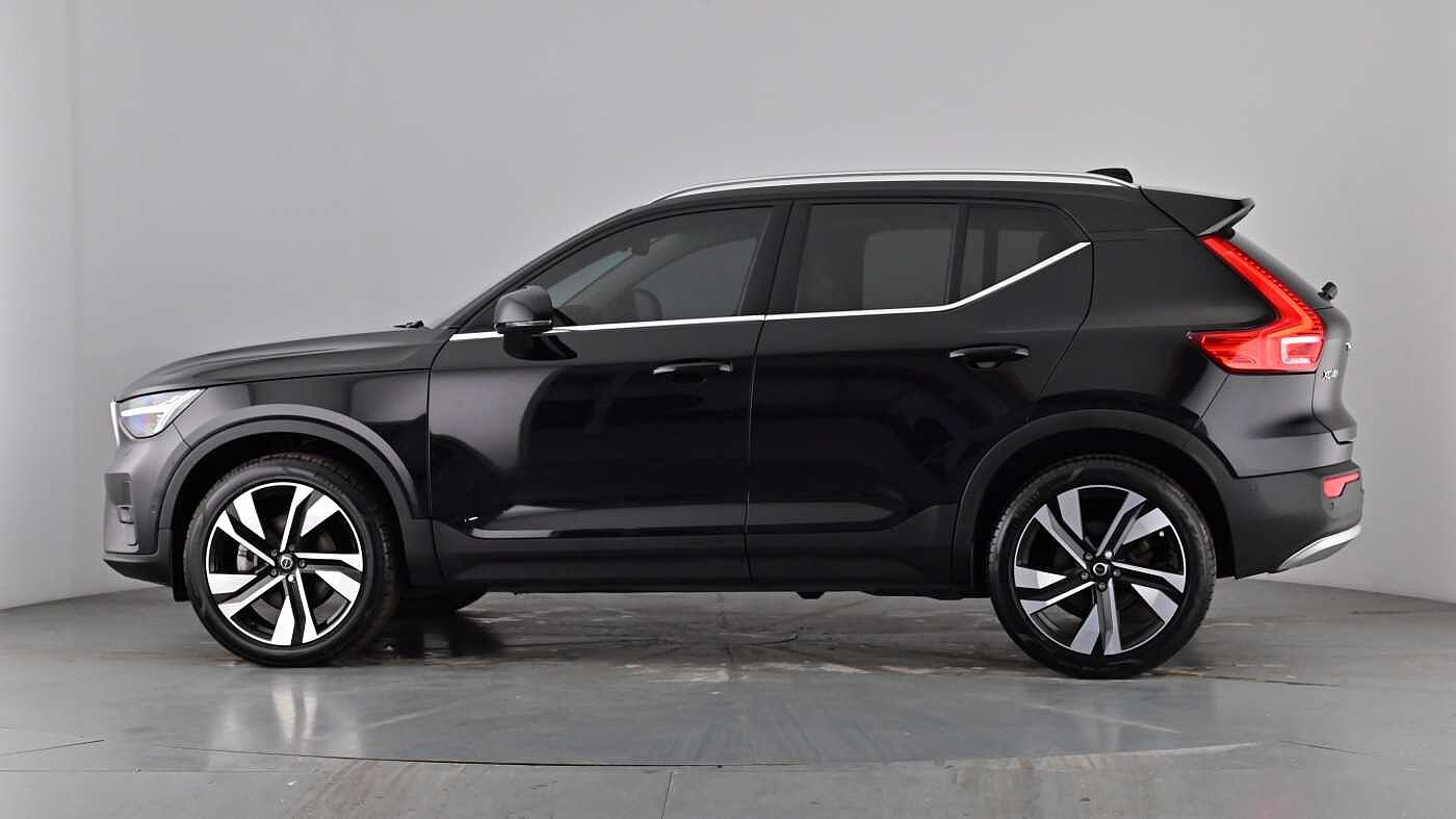 Used Volvo XC40 2025 for sale - 77702725: Photo 56
