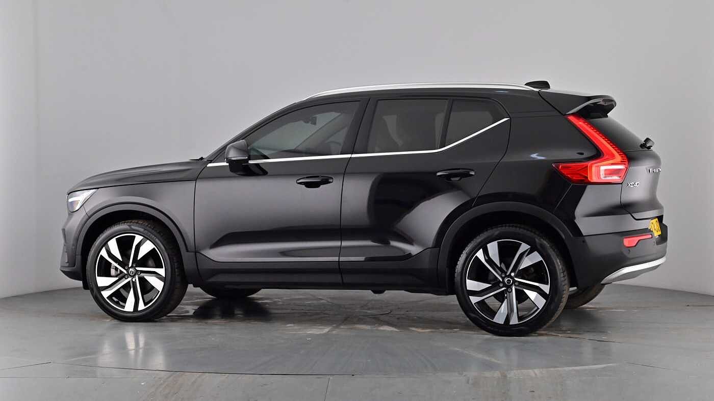 Used Volvo XC40 2025 for sale - 77702725: Photo 57