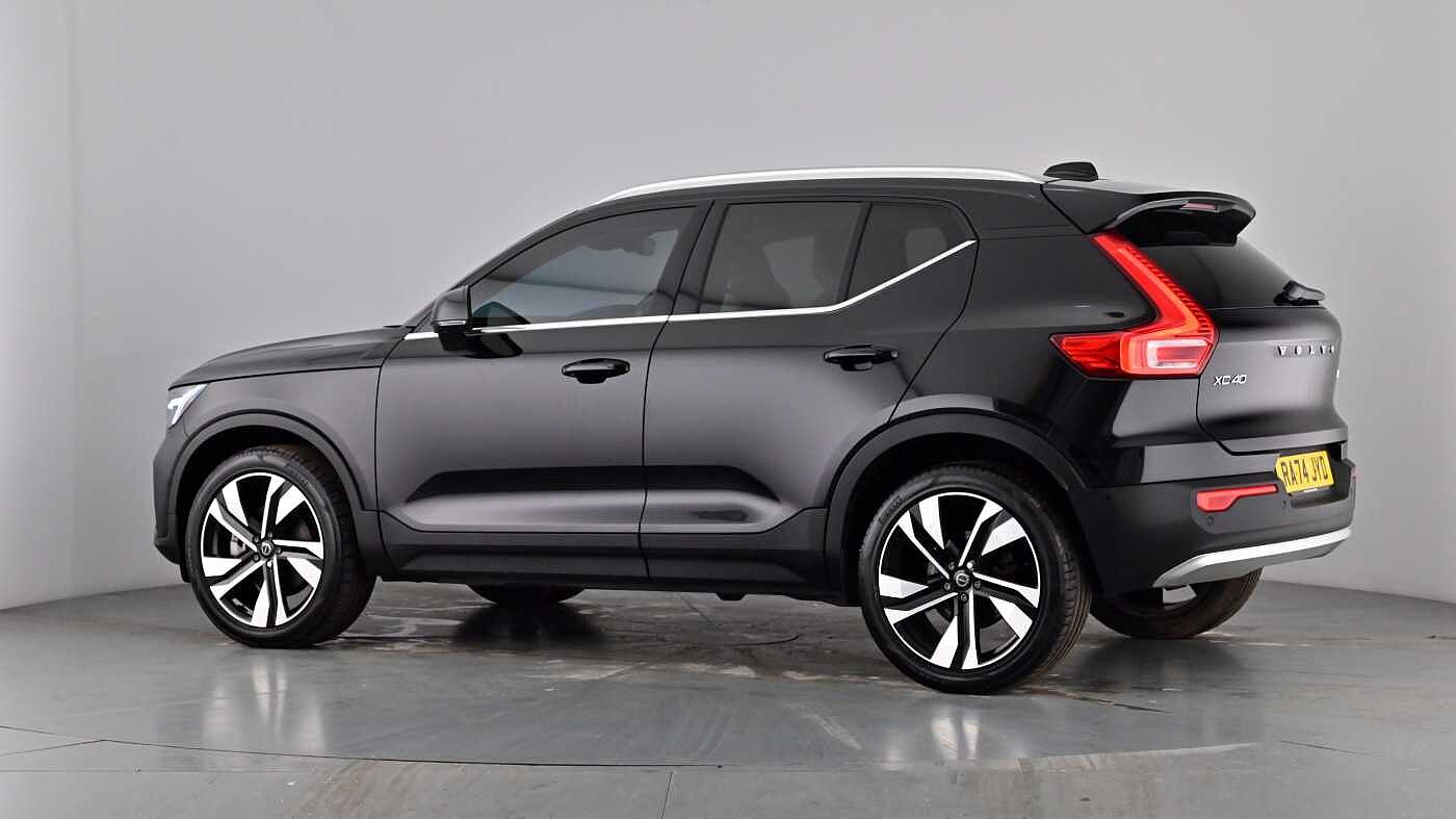 Used Volvo XC40 2025 for sale - 77702725: Photo 58