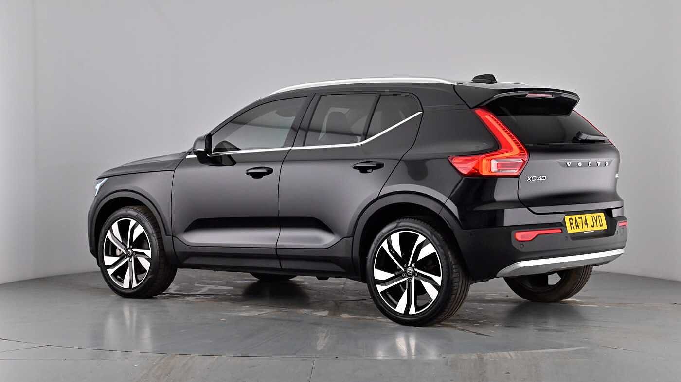 Used Volvo XC40 2025 for sale - 77702725: Photo 59