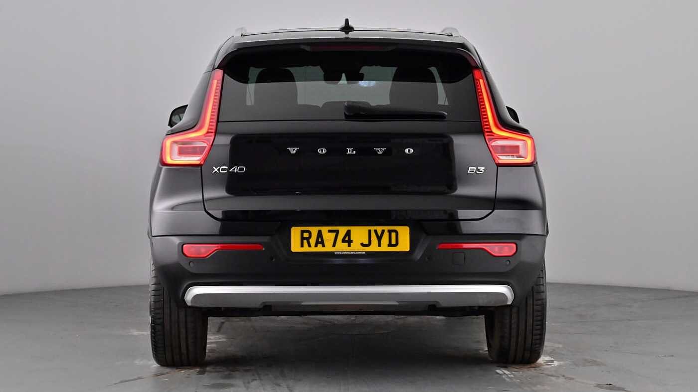 Used Volvo XC40 2025 for sale - 77702725: Photo 6