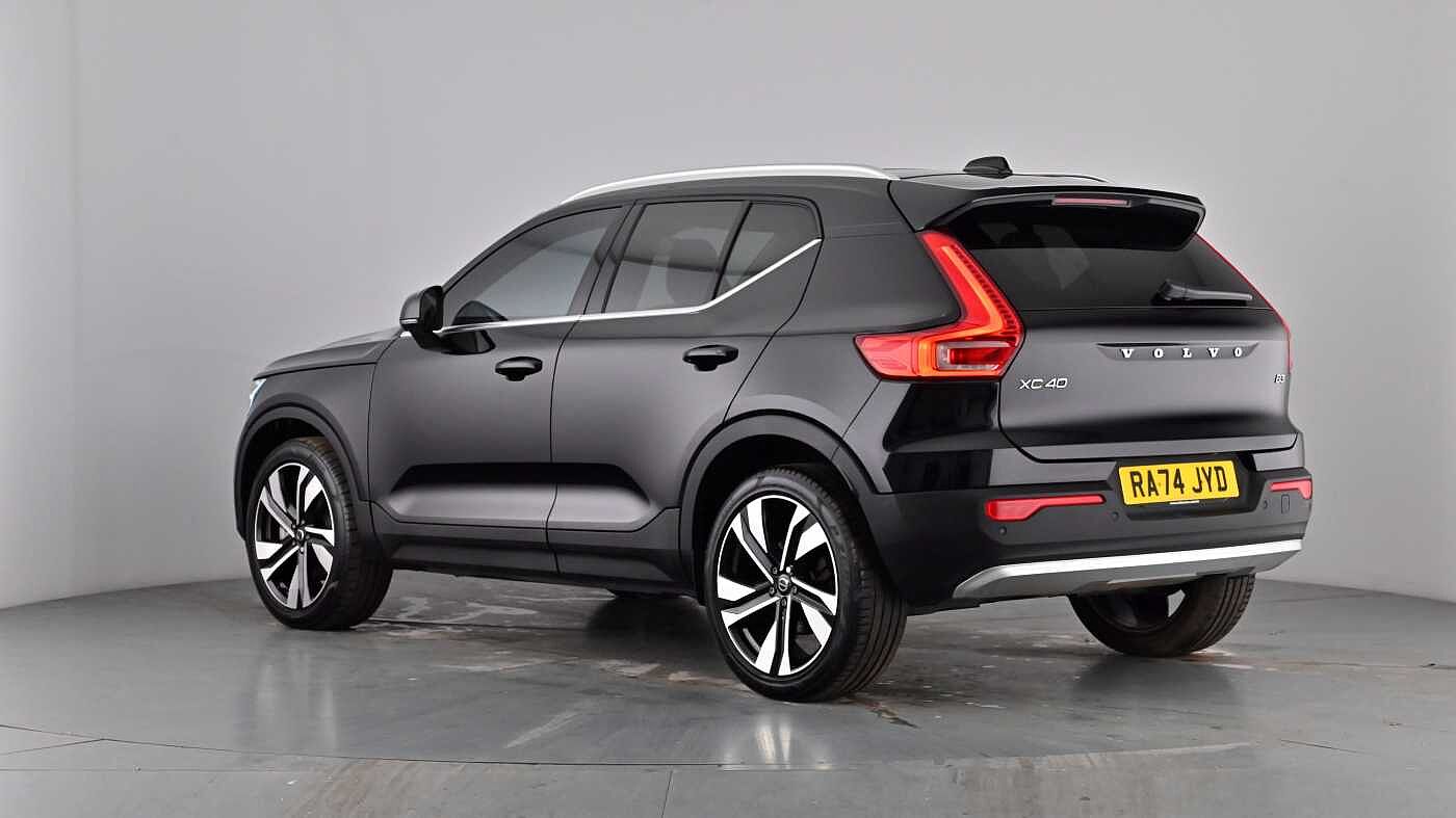 Used Volvo XC40 2025 for sale - 77702725: Photo 60