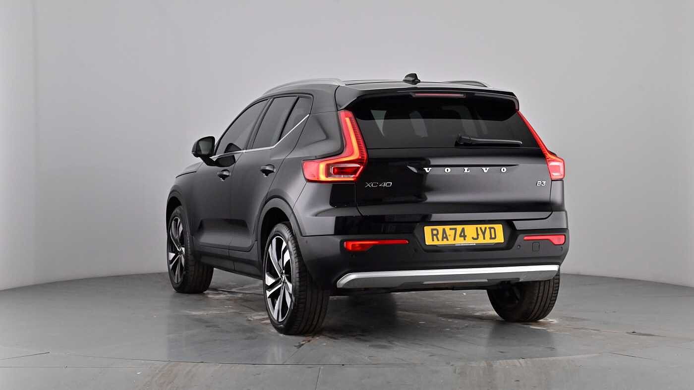 Used Volvo XC40 2025 for sale - 77702725: Photo 62