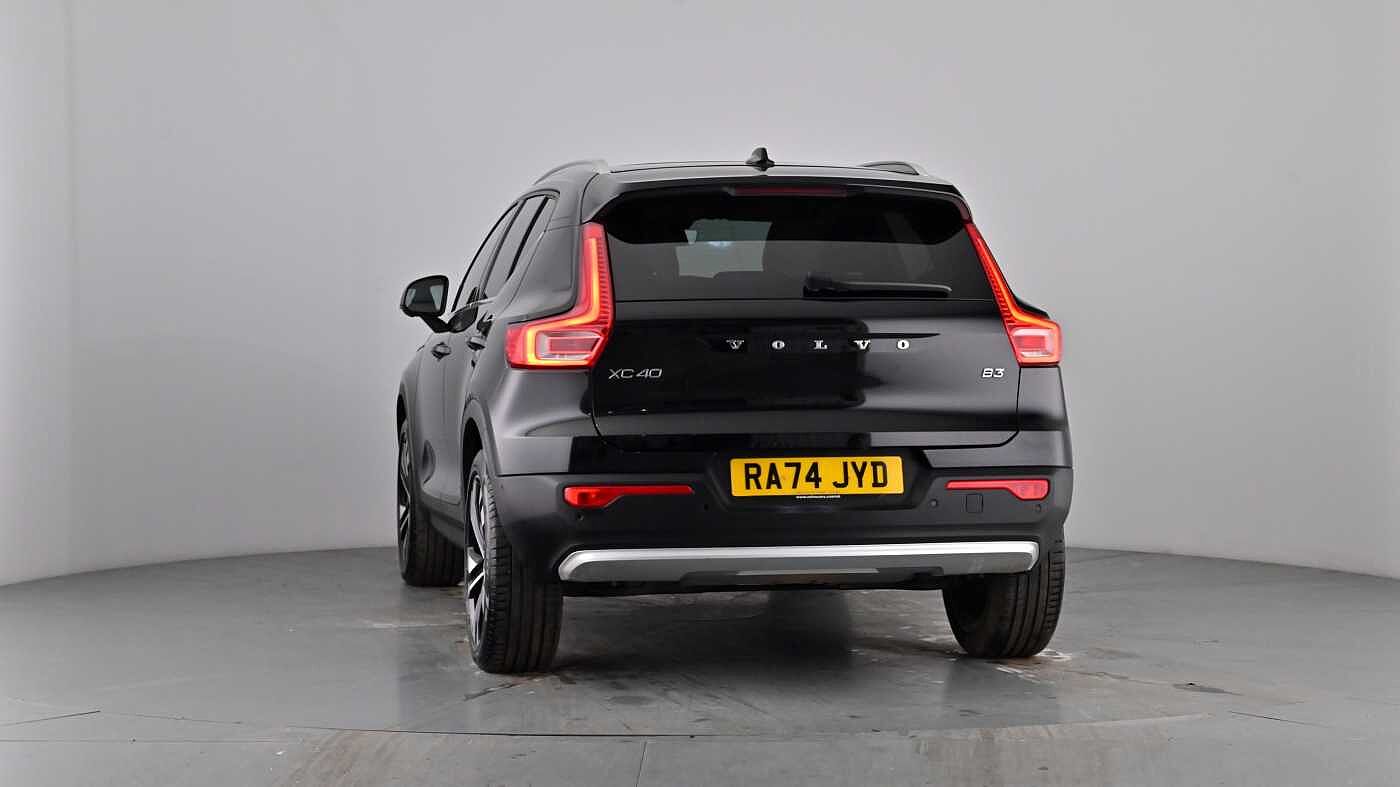 Used Volvo XC40 2025 for sale - 77702725: Photo 63