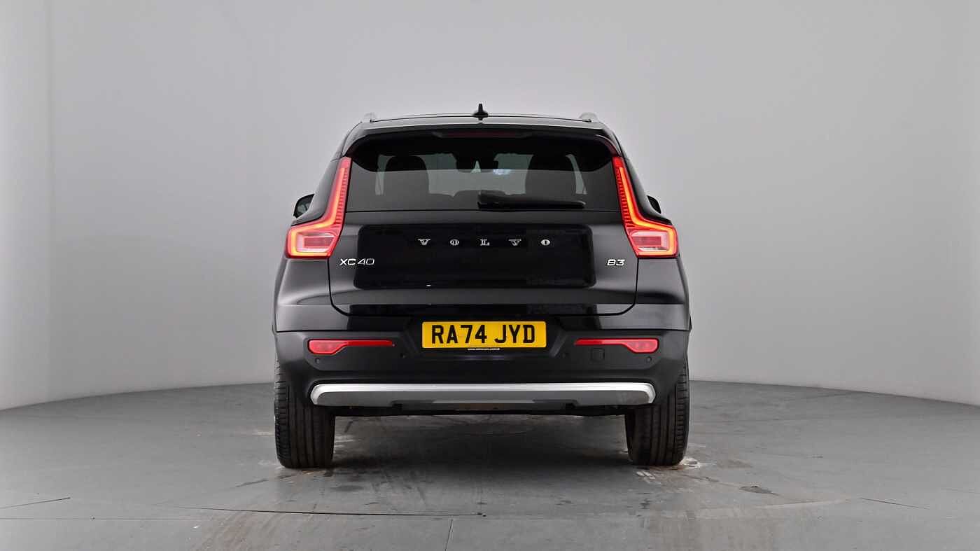 Used Volvo XC40 2025 for sale - 77702725: Photo 64