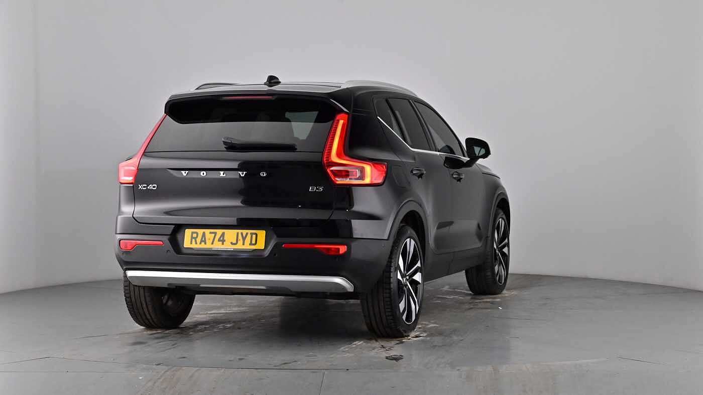 Used Volvo XC40 2025 for sale - 77702725: Photo 66