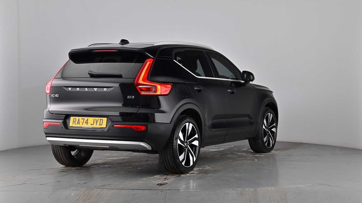 Used Volvo XC40 2025 for sale - 77702725: Photo 67