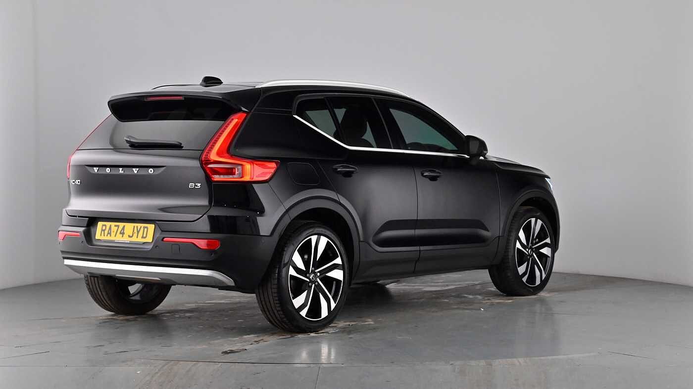 Used Volvo XC40 2025 for sale - 77702725: Photo 68