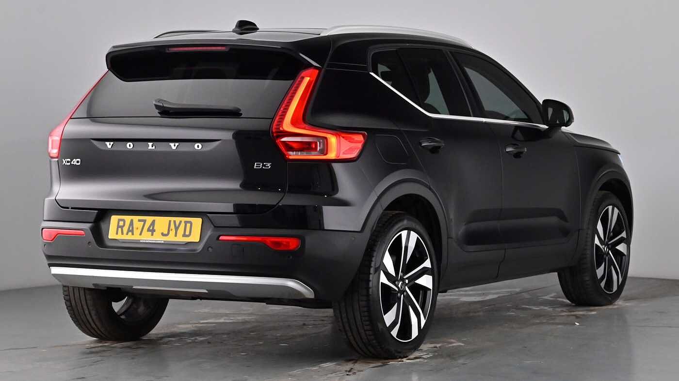 Used Volvo XC40 2025 for sale - 77702725: Photo 7