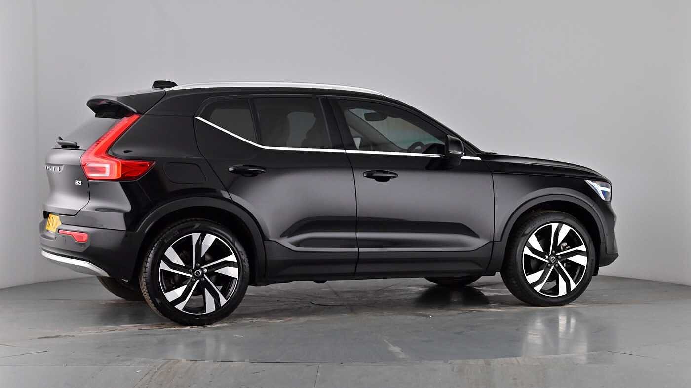 Used Volvo XC40 2025 for sale - 77702725: Photo 71