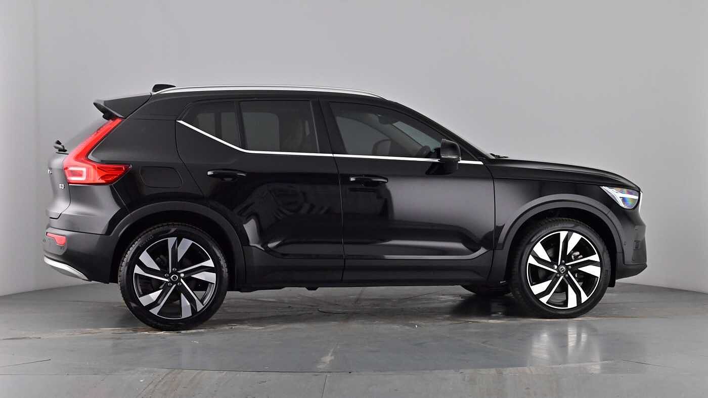 Used Volvo XC40 2025 for sale - 77702725: Photo 72