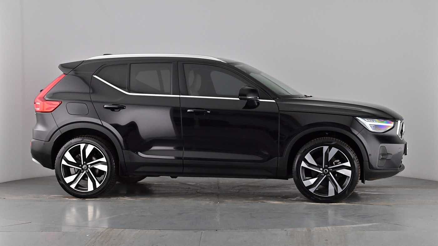 Used Volvo XC40 2025 for sale - 77702725: Photo 74