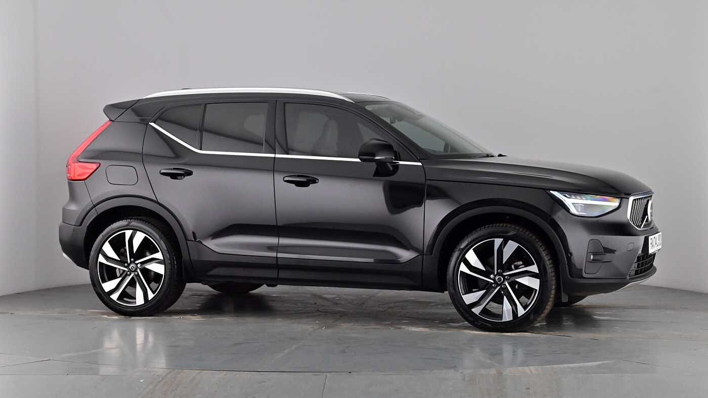 Used Volvo XC40 2025 for sale - 77702725: Photo 75