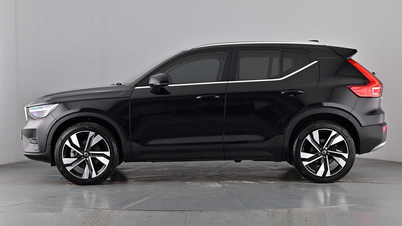 Used Volvo XC40 2025 for sale - 77702725: Photo 8