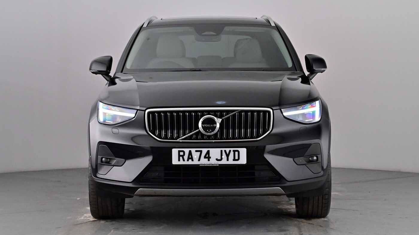 Used Volvo XC40 2025 for sale - 77702725: Photo 9