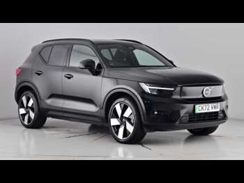 2022 - Recharge Plus, Single Motor, Electric Auto 5-Door